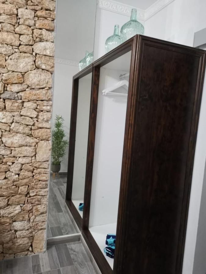 דירות טרחלחו Adeyu Tropical מראה חיצוני תמונה