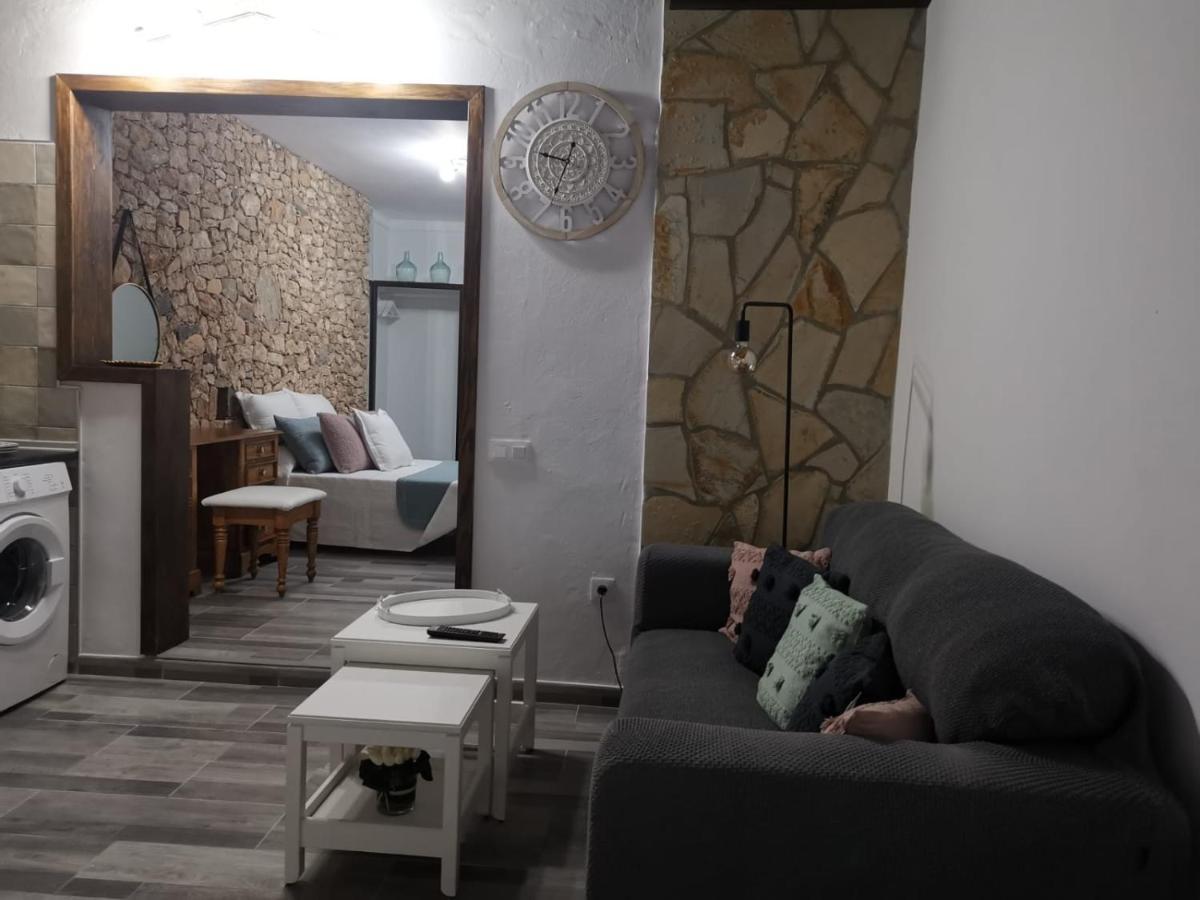 דירות טרחלחו Adeyu Tropical מראה חיצוני תמונה