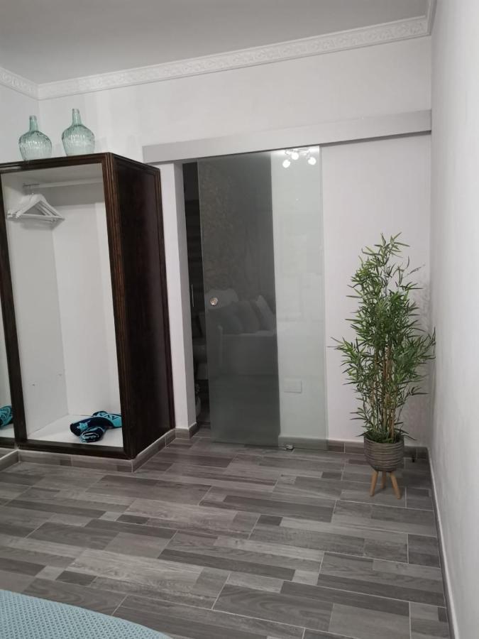 דירות טרחלחו Adeyu Tropical מראה חיצוני תמונה