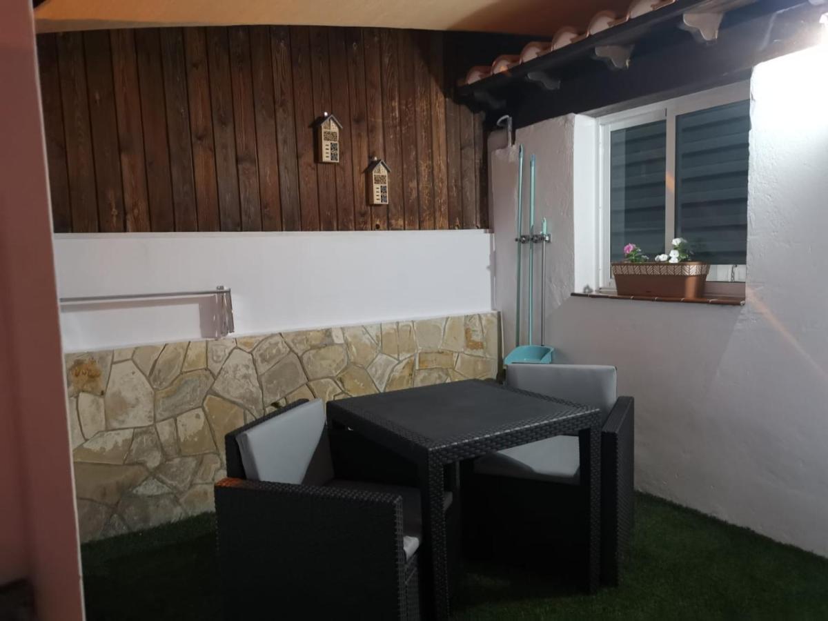 דירות טרחלחו Adeyu Tropical מראה חיצוני תמונה