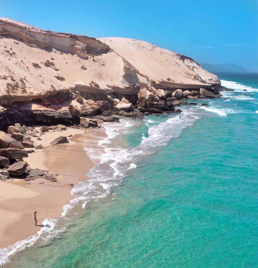 דירות טרחלחו Adeyu Tropical מראה חיצוני תמונה
