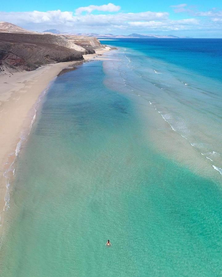 דירות טרחלחו Adeyu Tropical מראה חיצוני תמונה